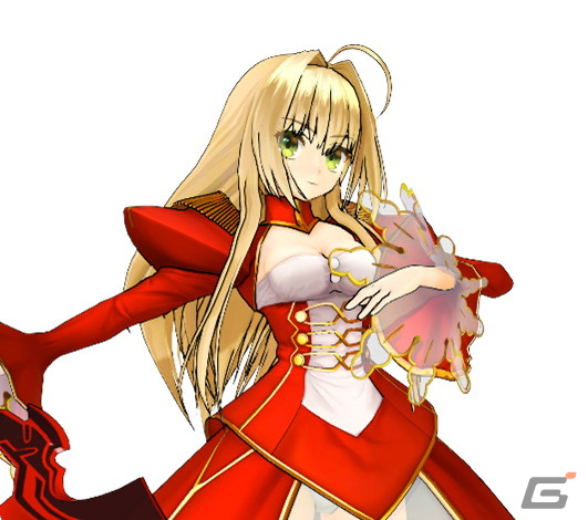 「Fate/Grand Order Arcade」収束特異点 最終戦クリアで「★5 ソドムズビースト／ドラコー」が獲得可能に！の画像14