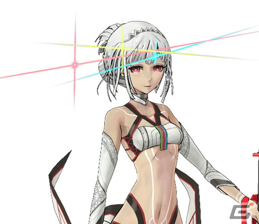 「Fate/Grand Order Arcade」収束特異点 最終戦クリアで「★5 ソドムズビースト／ドラコー」が獲得可能に！の画像16