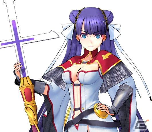 「Fate/Grand Order Arcade」収束特異点 最終戦クリアで「★5 ソドムズビースト／ドラコー」が獲得可能に！の画像20