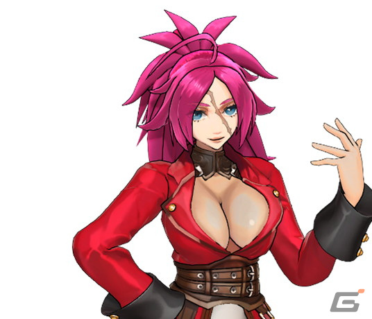 「Fate/Grand Order Arcade」収束特異点 最終戦クリアで「★5 ソドムズビースト／ドラコー」が獲得可能に！の画像22