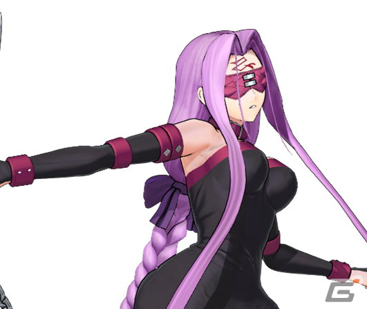 「Fate/Grand Order Arcade」収束特異点 最終戦クリアで「★5 ソドムズビースト／ドラコー」が獲得可能に！の画像23