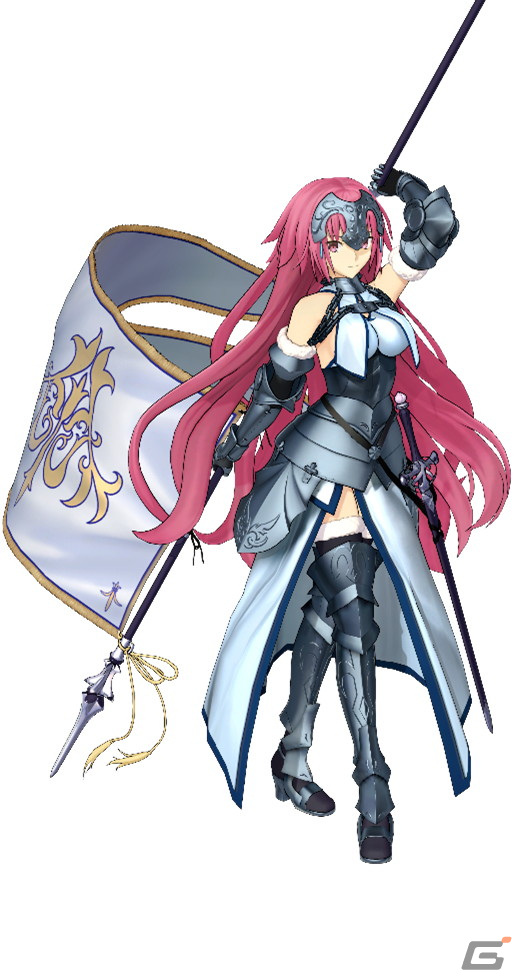 「Fate/Grand Order Arcade」収束特異点 最終戦クリアで「★5 ソドムズビースト／ドラコー」が獲得可能に！の画像8