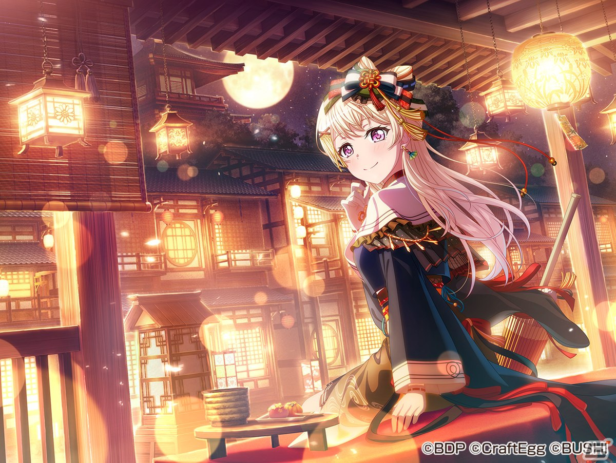 「バンドリ！ ガールズバンドパーティ！」国内ユーザー数が1500万人を突破！「3Dライブモード」の追加実装曲の発表もの画像11