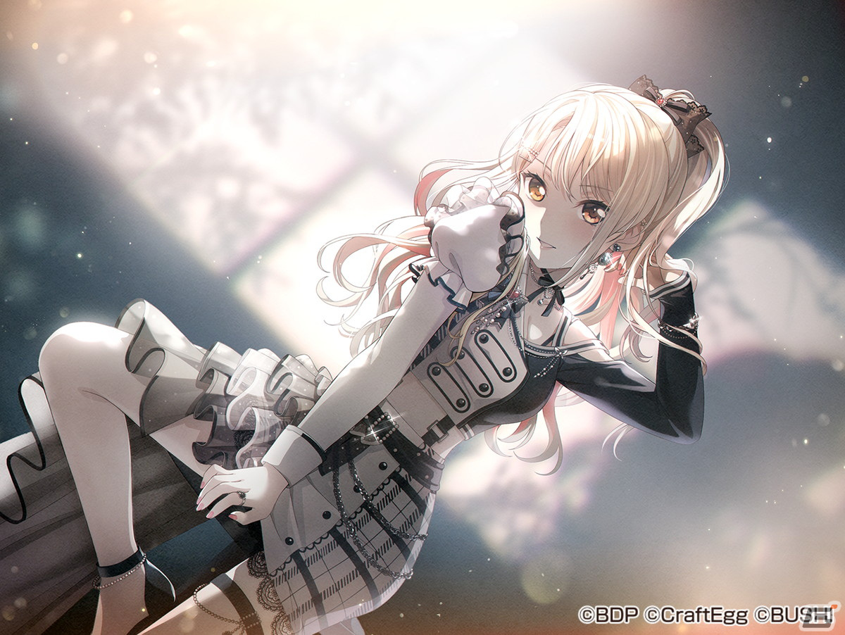 「バンドリ！ ガールズバンドパーティ！」国内ユーザー数が1500万人を突破！「3Dライブモード」の追加実装曲の発表もの画像9
