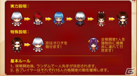 「THE KING OF FIGHTERS'98 ULTIMATE MATCH Online」で「閃乱カグラ」コラボが開催！の画像12