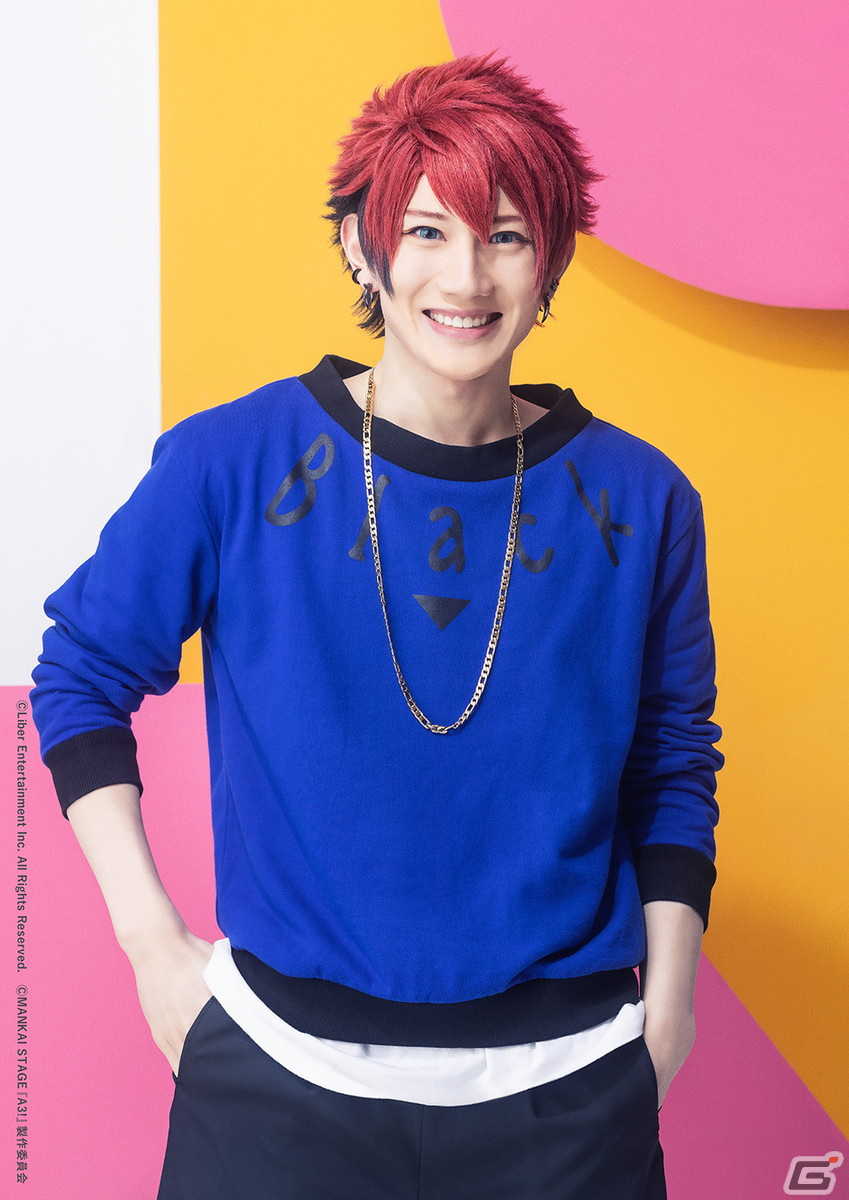 MANKAI STAGE「A3!」ACT2! ～SUMMER 2022～のキービジュアルやキャスト陣など公演詳細が解禁！の画像10