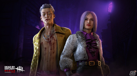 非対称対戦サバイバルホラー「Dead by daylight Mobile」がiOS/Android向けに正式リリース！の画像8