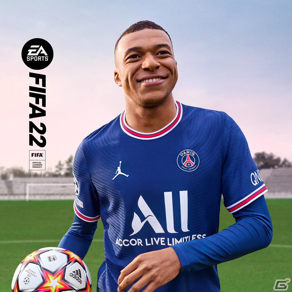 PS Plusの5月のフリープレイに「FIFA 22」や協力型アクション「Tribes of Midgard」が登場！の画像1