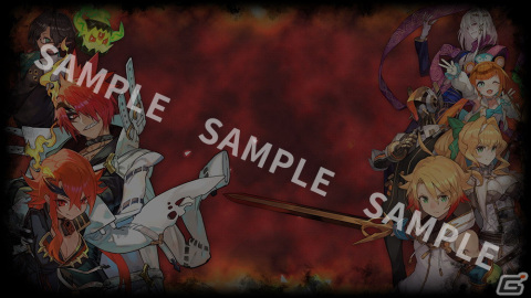 勇者たちとのコンカツも魅力の魔剣創造アクションRPG「MAGLAM LORD／マグラムロード」のSteam版が5月30日に配信！の画像11