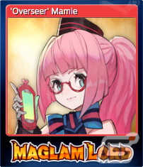 勇者たちとのコンカツも魅力の魔剣創造アクションRPG「MAGLAM LORD／マグラムロード」のSteam版が5月30日に配信！の画像10