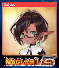 勇者たちとのコンカツも魅力の魔剣創造アクションRPG「MAGLAM LORD／マグラムロード」のSteam版が5月30日に配信！の画像8
