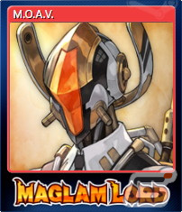 勇者たちとのコンカツも魅力の魔剣創造アクションRPG「MAGLAM LORD／マグラムロード」のSteam版が5月30日に配信！の画像9