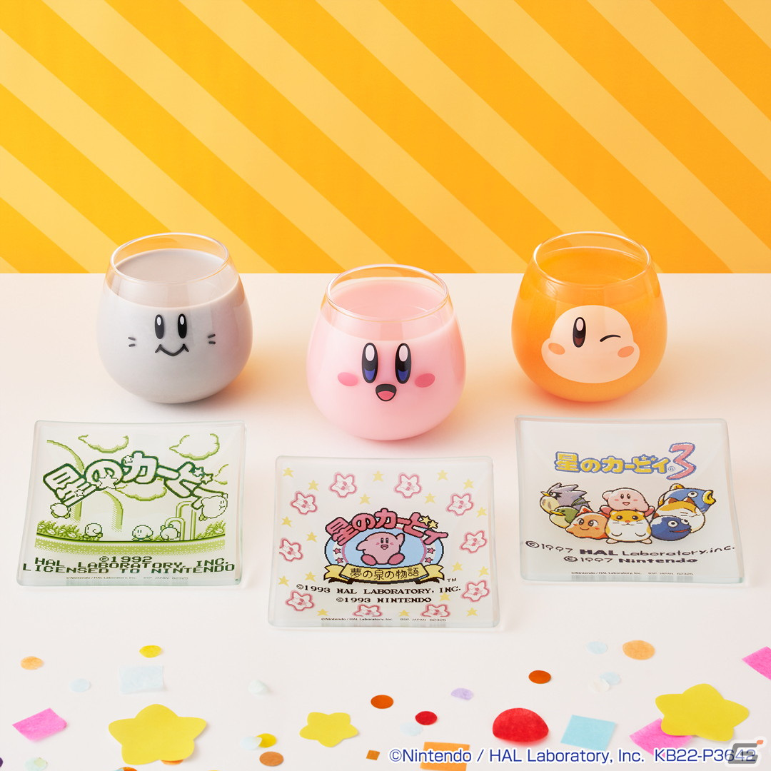 「星のカービィ」30周年を記念した一番くじが5月21日より順次発売！クリアダンスをイメージしたアラームクロックなどがラインナップの画像9