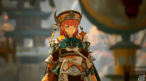 心おもむくままに旅しよう―3Dアクションアドベンチャー「黄昏ニ眠ル街」のPS4/Switch版が発売！の画像4