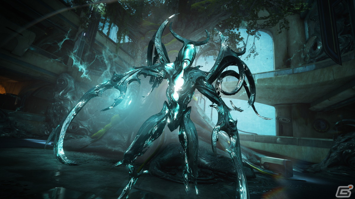 「Warframe」にてアップデート「Zarimanの天使」が実施！優雅に電気を操り敵を消し去るWarframe・Gyreが登場の画像10