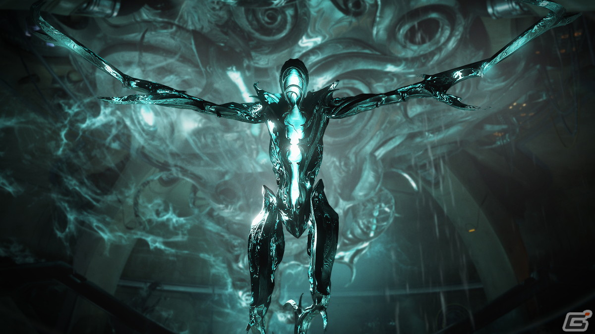 「Warframe」にてアップデート「Zarimanの天使」が実施！優雅に電気を操り敵を消し去るWarframe・Gyreが登場の画像11
