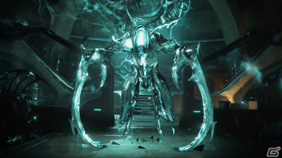 「Warframe」にてアップデート「Zarimanの天使」が実施！優雅に電気を操り敵を消し去るWarframe・Gyreが登場の画像12