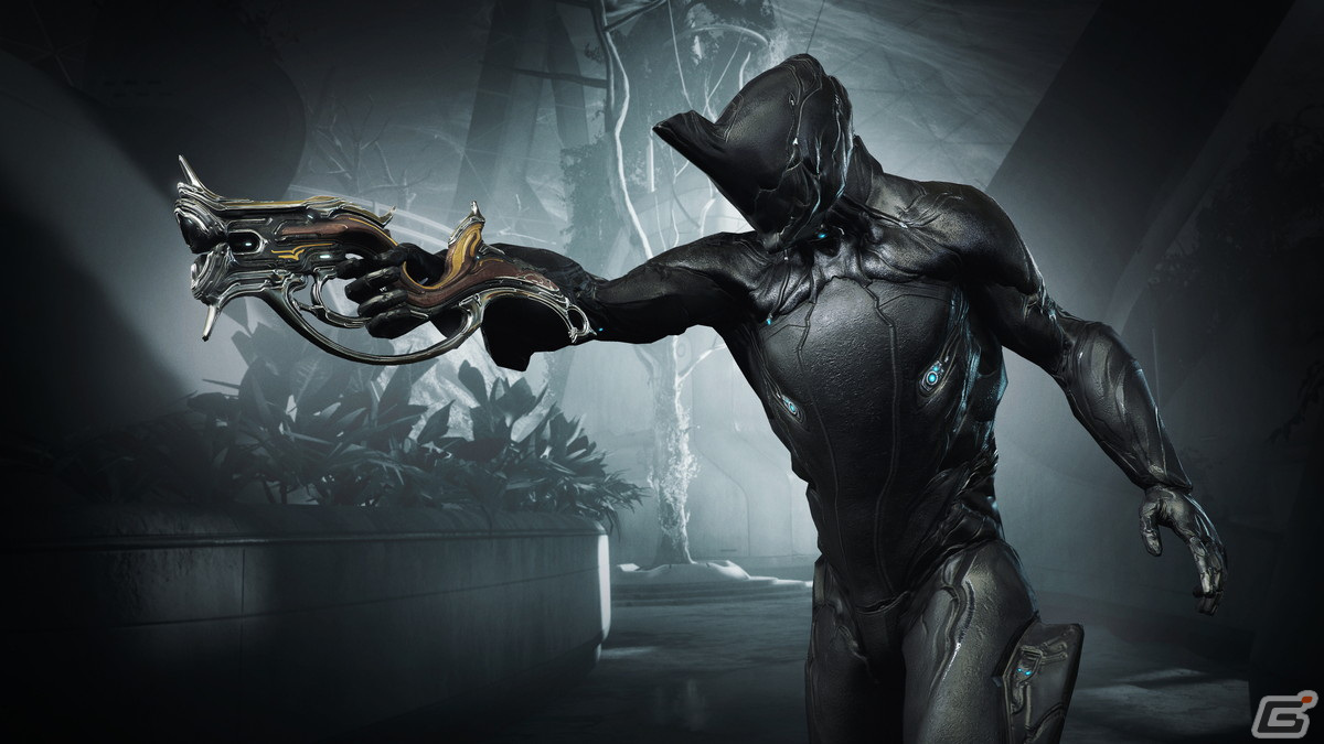 「Warframe」にてアップデート「Zarimanの天使」が実施！優雅に電気を操り敵を消し去るWarframe・Gyreが登場の画像3