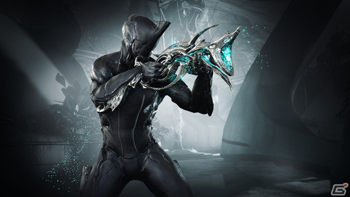 「Warframe」にてアップデート「Zarimanの天使」が実施！優雅に電気を操り敵を消し去るWarframe・Gyreが登場の画像4