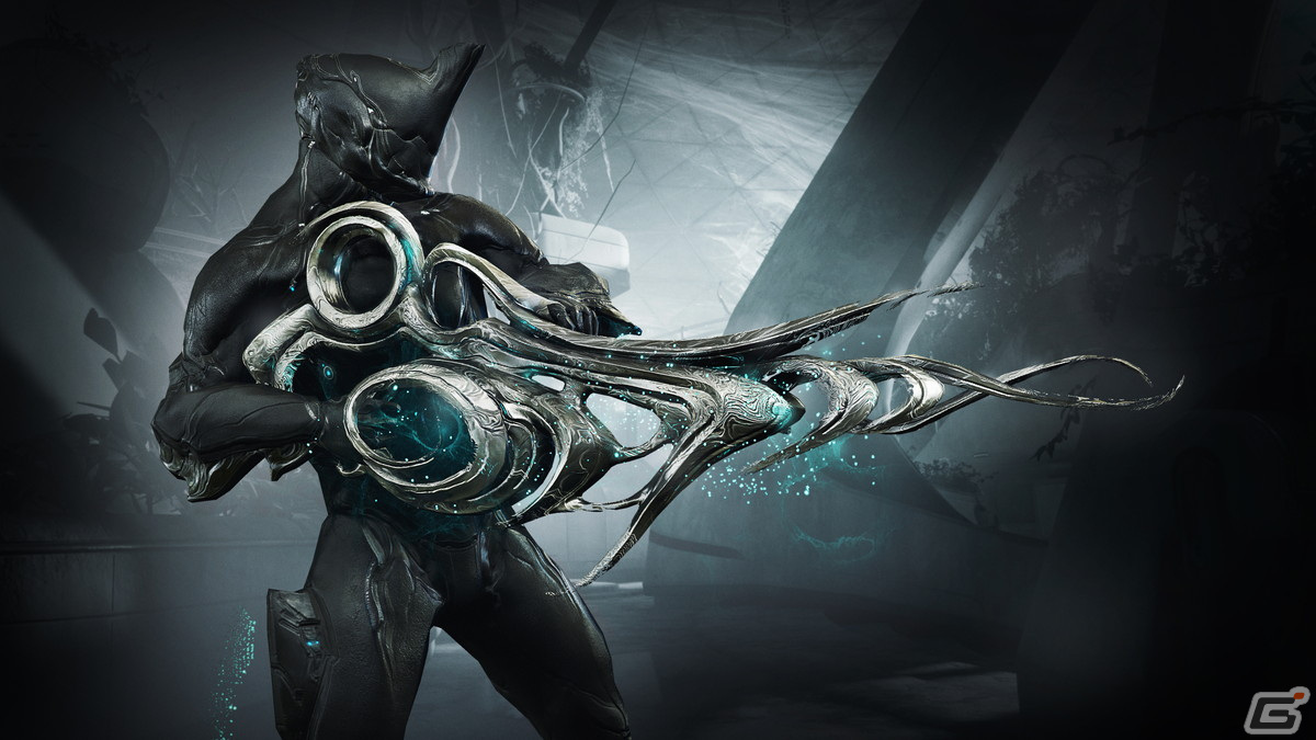 「Warframe」にてアップデート「Zarimanの天使」が実施！優雅に電気を操り敵を消し去るWarframe・Gyreが登場の画像5