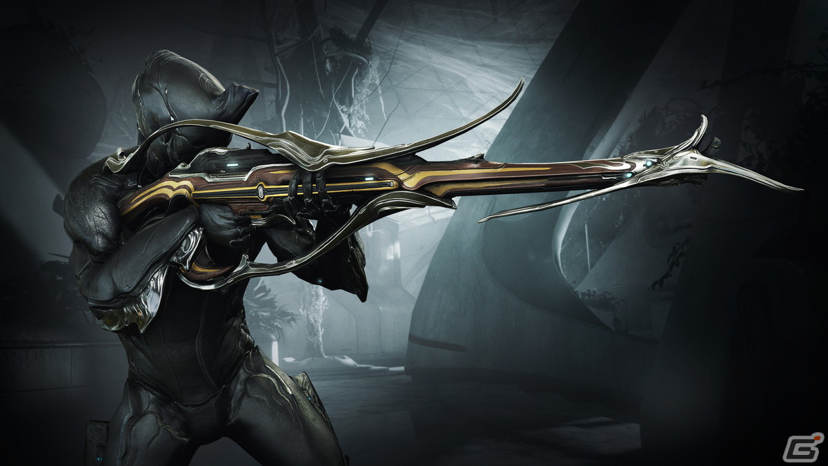 「Warframe」にてアップデート「Zarimanの天使」が実施！優雅に電気を操り敵を消し去るWarframe・Gyreが登場の画像6