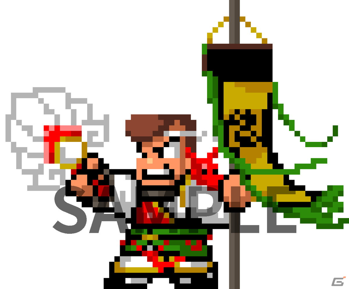 「くにおくんの三国志だよ全員集合！」PS4/Steam版発売日が7月21日に決定！パッケージ版も登場の画像3