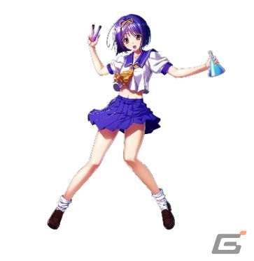 「エデンズリッターグレンツェ」に本田飛鳥と豊田可莉奈らが登場！「あすか120％」とのコラボが実施の画像6