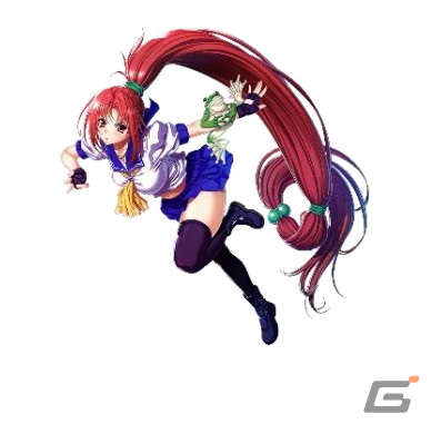 あすか120％　カラーイラスト　サイン入り　豊田可莉奈 イラスト投稿：「あすか１２０％」より「本田飛鳥」 | シャ豚のブログ