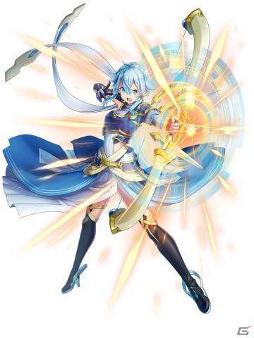 「白猫プロジェクト NEW WORLD'S」にてコラボイベント「ソードアート・オンラインプロジェクト ～Dear Best Friend～」が開始！の画像6