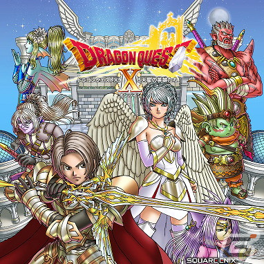 スクウェア・エニックスがGWセールを実施！「新すばらしきこのせかい」や「Voice of Cards できそこないの巫女」などが最大70％オフの画像5