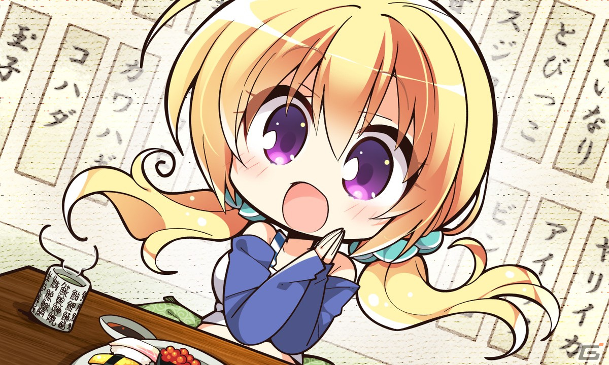 温泉街を舞台にしたジャパネスクアドベンチャー「千恋＊万花」のSwitch版が5月26日に発売！の画像12