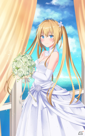 PC版「パルフェリメイク Standard Edition」が7月29日に発売決定