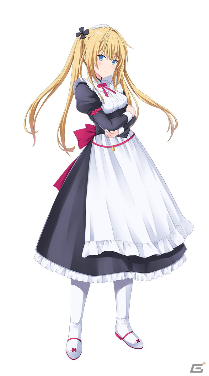 PC版「パルフェリメイク Standard Edition」が7月29日に発売決定！の画像13