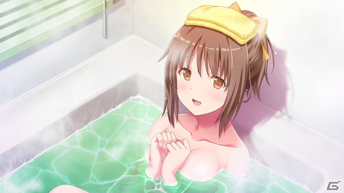 PC版「パルフェリメイク Standard Edition」が7月29日に発売決定！の画像3