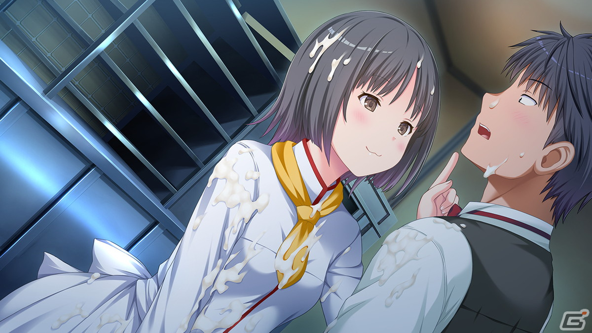 PC版「パルフェリメイク Standard Edition」が7月29日に発売決定！の画像5