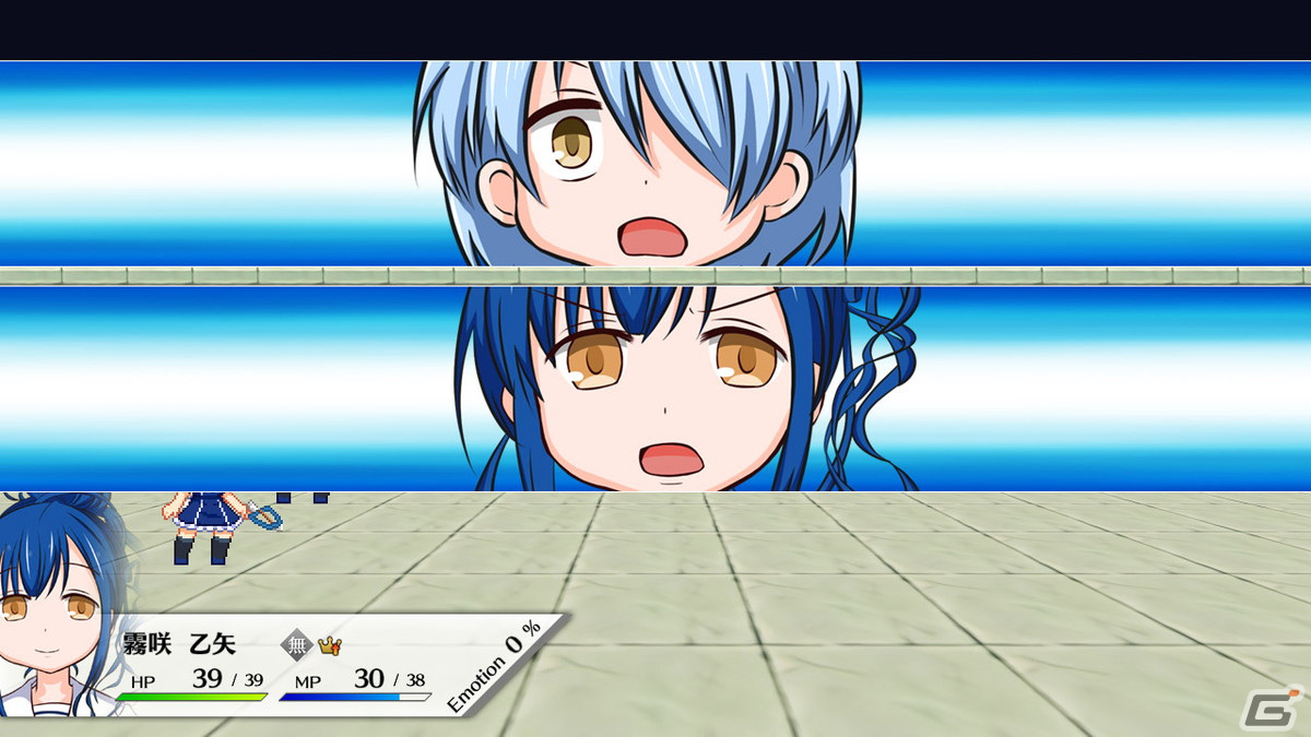 リリーと呼ばれる不思議な能力を持つ少女たちの戦いを描くSRPG「LilyDeux 警告の黒き百合」がSwitch向けに配信開始！の画像4