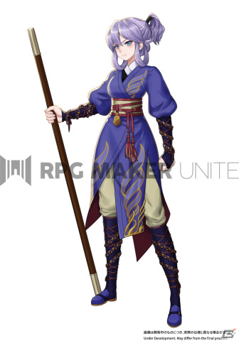 「RPG Maker Unite」プロジェクトの把握と管理に便利な新機能「アウトラインエディター」の情報が公開！の画像6