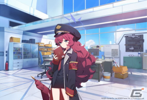 「ブルーアーカイブ -Blue Archive-」でイベント「不忍ノ心」が開催！★3新生徒「イロハ」＆「カエデ」も追加の画像6