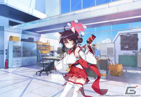 「ブルーアーカイブ -Blue Archive-」でイベント「不忍ノ心」が開催！★3新生徒「イロハ」＆「カエデ」も追加の画像9