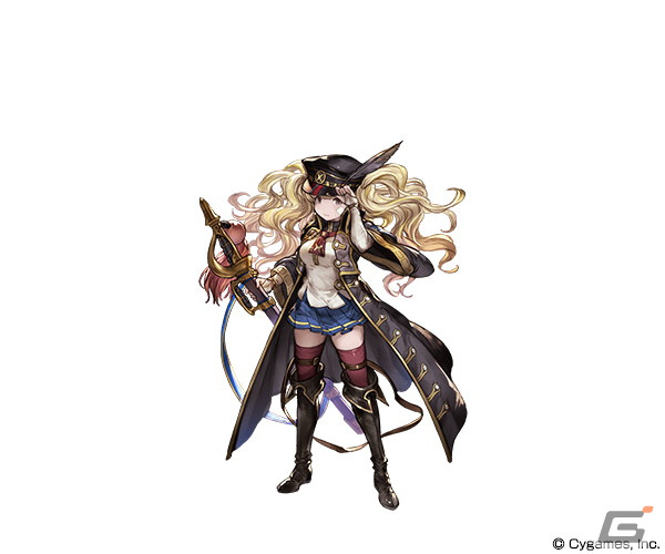 「グランブルーファンタジー」にてイベント「漢達の挽歌」が4月29日より開催！の画像10