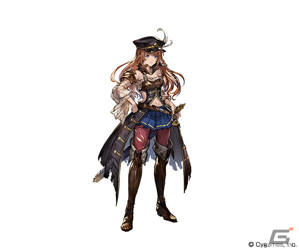 「グランブルーファンタジー」にてイベント「漢達の挽歌」が4月29日より開催！の画像11