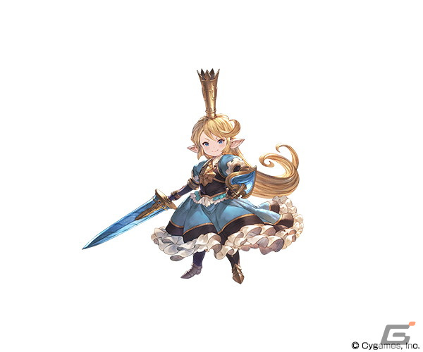 「グランブルーファンタジー」にてイベント「漢達の挽歌」が4月29日より開催！の画像12