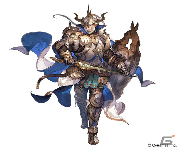 「グランブルーファンタジー」にてイベント「漢達の挽歌」が4月29日より開催！の画像13