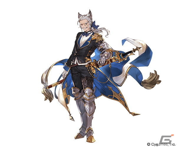 「グランブルーファンタジー」にてイベント「漢達の挽歌」が4月29日より開催！の画像14