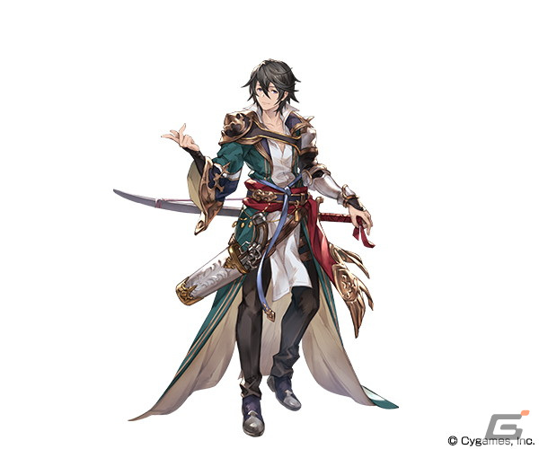 「グランブルーファンタジー」にてイベント「漢達の挽歌」が4月29日より開催！の画像15