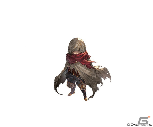 「グランブルーファンタジー」にてイベント「漢達の挽歌」が4月29日より開催！の画像17