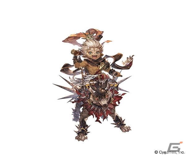 「グランブルーファンタジー」にてイベント「漢達の挽歌」が4月29日より開催！の画像7
