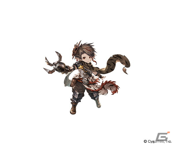 「グランブルーファンタジー」にてイベント「漢達の挽歌」が4月29日より開催！の画像8