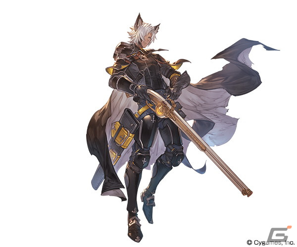 「グランブルーファンタジー」にてイベント「漢達の挽歌」が4月29日より開催！の画像9