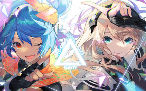「PSO2 ニュージェネシス」1周年イベントの情報が公開！6月大型アップデートタイトルは「氷壁を穿つ五つの志」に